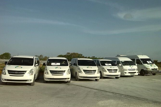 Private Transfer between Airport and Accommodation in Punta Cana - No-Fuss Planning: Tickets, Pickup, and Local Timing