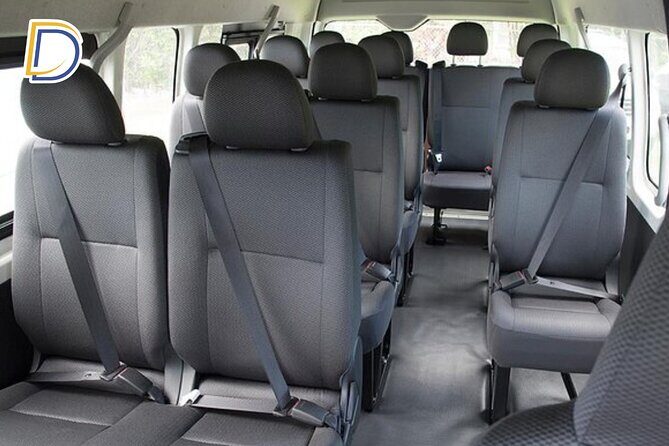 Private Transfer between Punta Cana Airport and Bavaro hotels - Practical tips for a smooth arrival (based on what this service is set up to do)