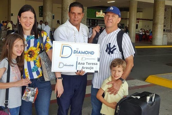 Private Transfer between Santiago Airport and Puerto Plata - Key things that make this transfer worth it