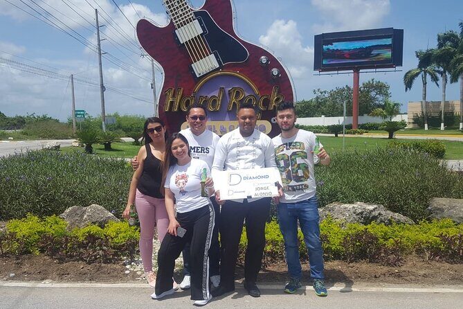 Private Transfer between Santiago Airport and Puerto Plata - Price and value: $109 per group, up to 5 people