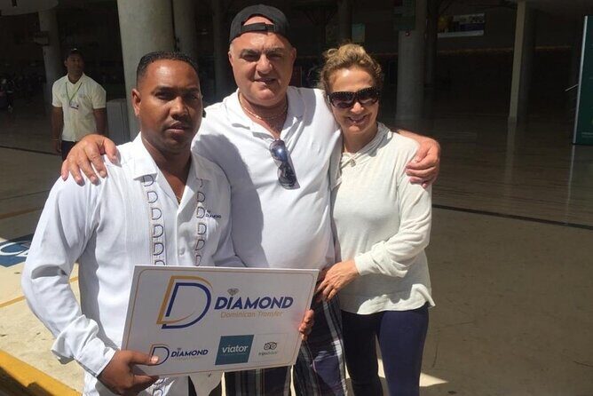 Private Transfer between Santiago Airport and Puerto Plata - Who this transfer fits best