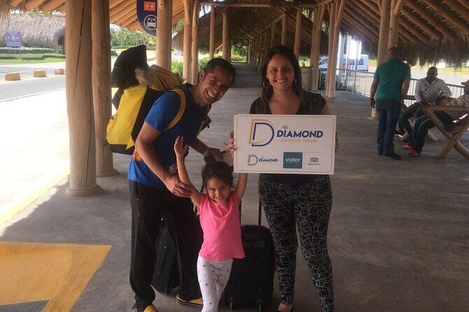 Private Transfer between STI Airport Santiago to Puerto Plata - Where you end up in Puerto Plata and how to use that hour