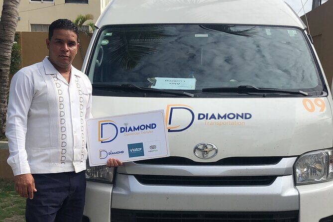Private Transfer between STI Airport Santiago to Puerto Plata - Price and value: $109 per group (up to 5) is the real story