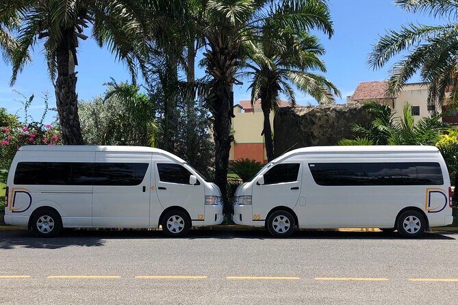 Private Transfer between STI Airport Santiago to Puerto Plata - Who should book this transfer (and who might not need it)