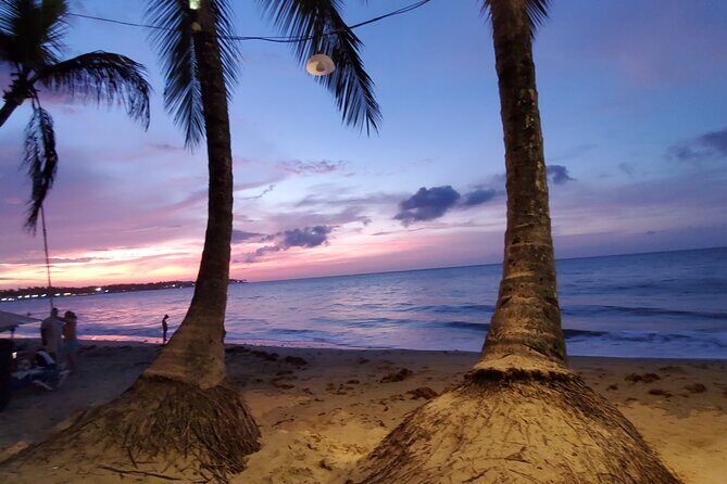 Private Transfer from and to Santiago-Cabarete-Sosua-POP - Price and Value: $145 Per Group Can Be a Deal
