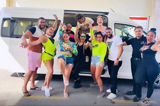 Private Transfer from or to Puerto Plata Airport - Key things that matter most