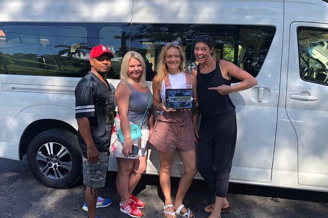 Private Transfer from or to Puerto Plata Airport - How the meet-up works at Puerto Plata’s airport