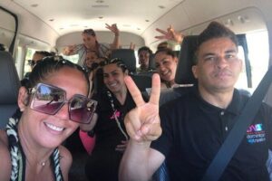 Private Transfer from or to Puerto Plata Airport - Private transfer value: what $44 really buys you