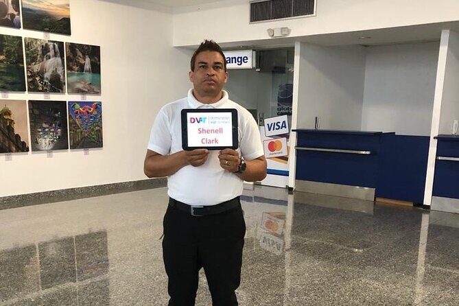Private Transfer from or to Puerto Plata Airport - Weather, flight delays, and the value of reliability
