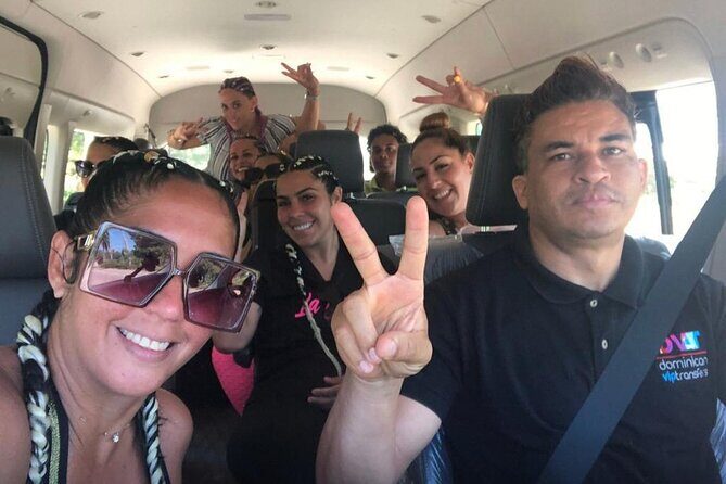 Private Transfer from or to Puerto Plata Airport - Private transfer value: what $44 really buys you