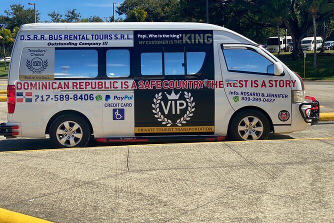 Private Transfer from Puerto Plata Airport & cofresi palm beach - Key Points That Make This Transfer Worth It