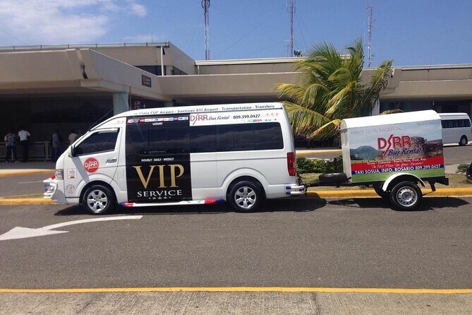 Private Transfer from Puerto Plata Airport & cofresi palm beach - How to Make This Transfer Go Smoothly