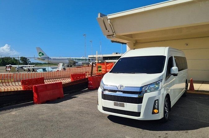 Private Transfer from Puerto Plata Airport to Cabarete - Who This Private Transfer Fits Best