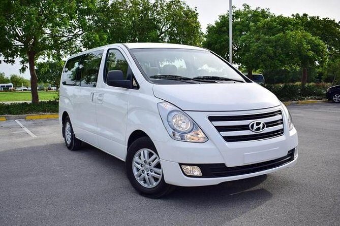 Private Transfer from Punta Cana Airport to or from Punta Cana and Bavaro Hotels - Key Things To Know Before You Go