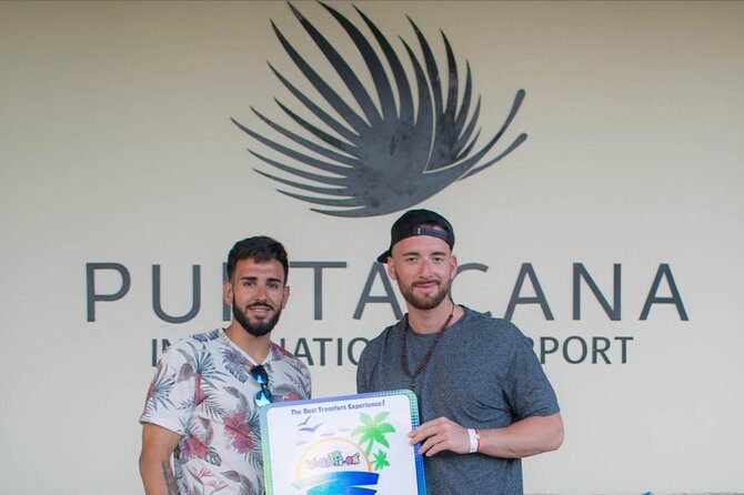 Private Transfer from Punta Cana Airport to or from Punta Cana and Bavaro Hotels - Meeting Your Driver at PUJ: Name-Sign Pickup That Saves Time