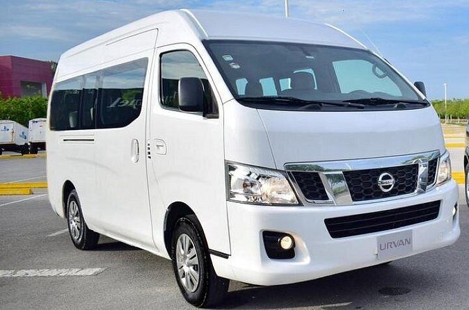Private Transfer from Punta Cana Airport to or from Punta Cana and Bavaro Hotels - Round-Trip Transfers: The Cleanest Way to Handle Both Ends