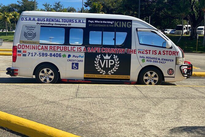 Private Transfer from Santiago Airport to puerto plata - Key Things I’d Actually Care About