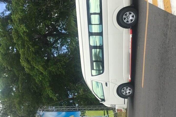 Private Transfer from Santiago Airport to puerto plata - Drop-Off in 57000 Cabarete: Getting to Your Next Step