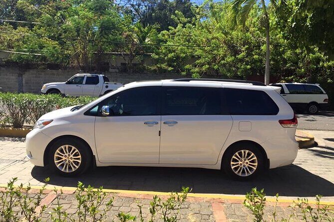 Private Transfer from Santiago Airport to puerto plata - Price and Value of This $110 Private Transfer