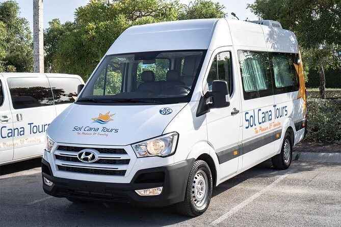 Private Transfer from Santo Domingo Airport to Bayahibe - Why this SDQ to Bayahibe transfer feels like good planning