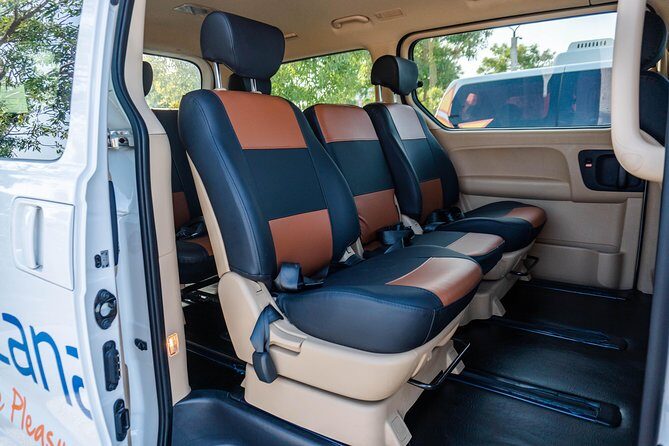 Private Transfer from Santo Domingo Airport to Bayahibe - Price and value: $105 per group makes sense when you compare outcomes