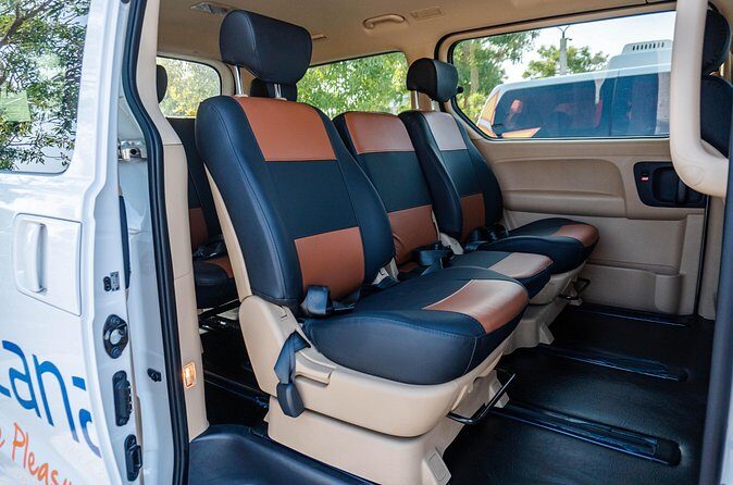 Private Transfer from Santo Domingo Airport to Bayahibe - Who this private transfer suits best