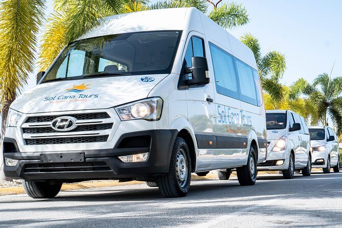 Private Transfer from Santo Domingo Airport to Bayahibe - Should you book it or shop around?