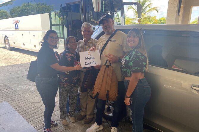 Private Transfer from Santo Domingo Airport to Punta Cana - One Important Coverage Note: Uvero Alto Hotels Aren’t Included