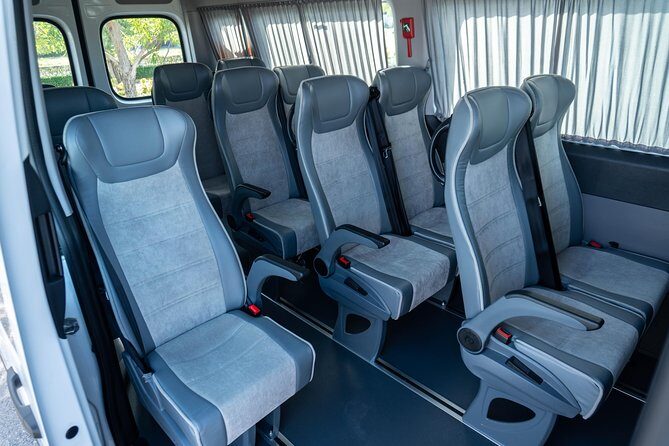 Private Transfer from Santo Domingo Airport to Punta Cana and Bavaro Hotels - Price and value: $149 per group up to 5
