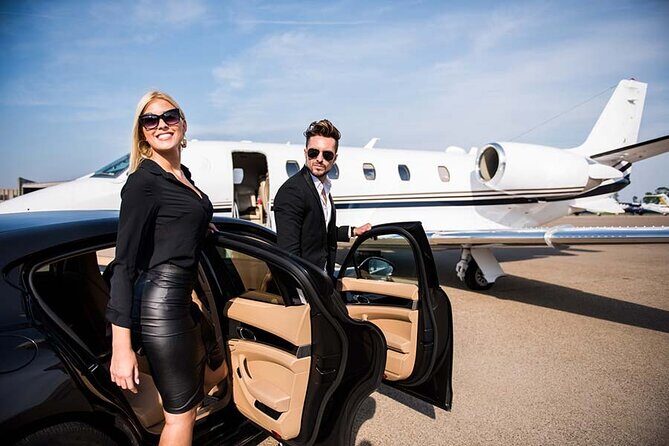 Private Transfer from Santo Domingo Airport to Punta Cana - Private Transfer Value: Why $125 Per Group Can Make Sense