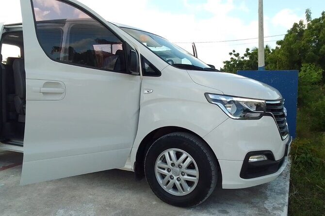 Private transfer from Santo Domingo to Punta Cana & Viceversa (one way) - Timing Reality Check: Traffic, Breaks, and Flex Requests