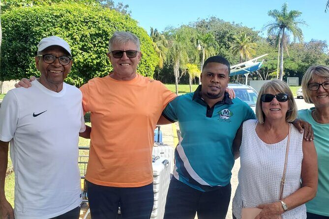 Private Transfer From/To Puerto Plata Airport - Key things to know before you go