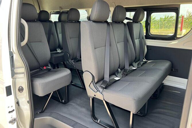Private Transfer From/To Puerto Plata Airport - Why This Puerto Plata Airport Transfer Feels Easier Than “Figuring It Out”
