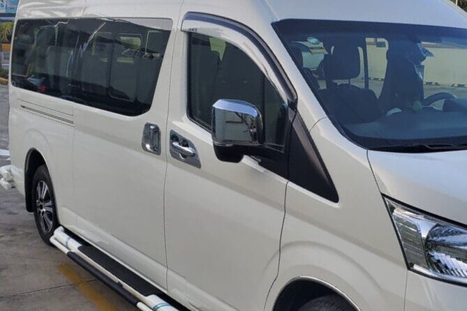 Private Transfer From/To Puerto Plata Airport - Drop-Off Made Simple: Getting to the Airport Without Guesswork