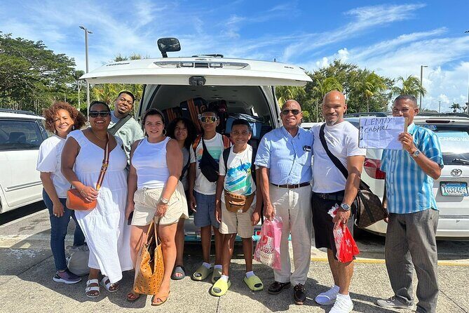 Private Transfer From/To Puerto Plata Airport - The Main Trade-Offs: What’s Not Included and When to Plan Ahead