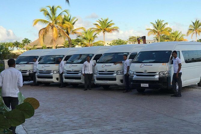 Private Transfer POP Puerto Plata Airport to Hotels in Puerto Plata - How the Puerto Plata Airport Pickup Really Works