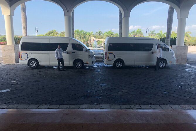 Private Transfer POP Puerto Plata Airport to Hotels in Puerto Plata - Hotels to the Airport: The Three-Hour Departure Rule