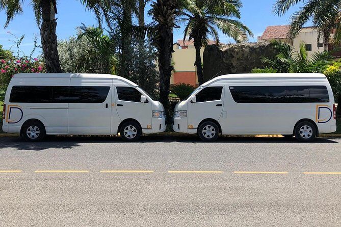 Private Transfer POP Puerto Plata Airport to Hotels in Puerto Plata - Who This Transfer Works Best For