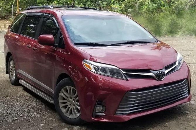 private transfer Puerto Plata Airport to Cabarete - Key Highlights at a Glance