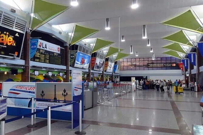 private transfer Puerto Plata Airport to Cabarete - Airport to Cabarete in About 30 Minutes: Why That Matters