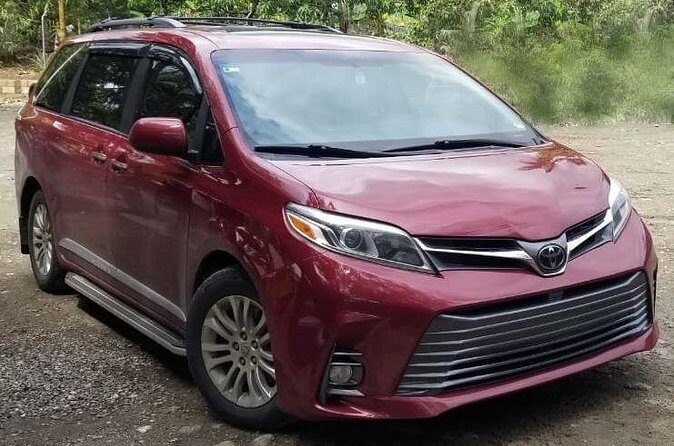 private transfer Puerto Plata Airport to Cabarete - Pickup Flexibility and Mobile Tickets: Less Hassle on Arrival