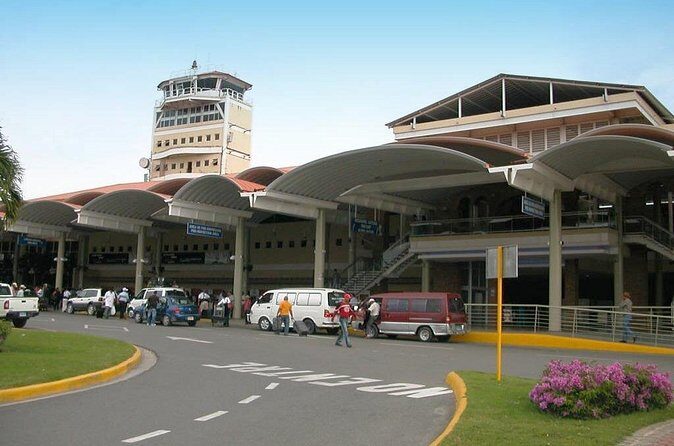 private transfer Puerto Plata Airport to Cabarete - Timing Tips: How to Set Yourself Up for an On-Time Pickup