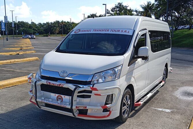 Private transfer Puerto Plata Airport to Hotels. - Key Points I Think Matter Most