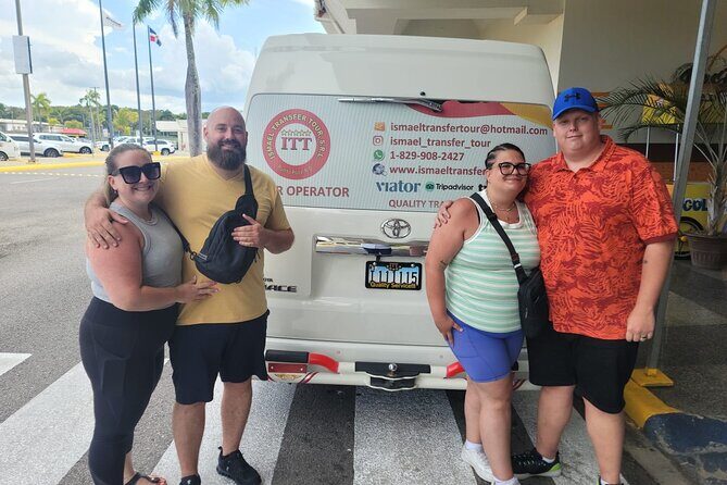 Private transfer Puerto Plata Airport to Hotels. - Why This Puerto Plata Airport Transfer Works