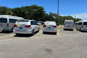 Private transfer Puerto Plata Airport to Hotels. - Price and Logistics: How $55 Per Group Really Adds Up