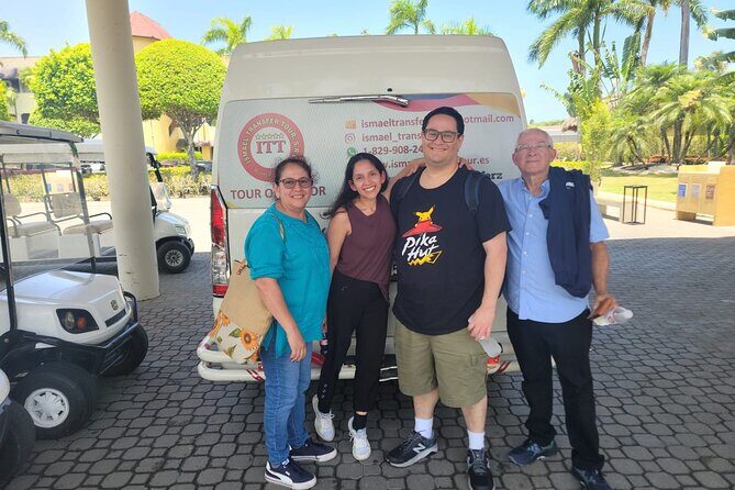 Private transfer Puerto Plata Airport to Hotels. - From Flight Tracking to a Name Sign: Your Pickup Flow