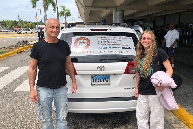 Private transfer Puerto Plata Airport to Hotels. - Who This Transfer Is Best For