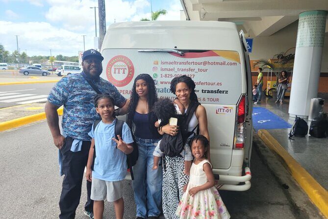 Private transfer Puerto Plata Airport to Hotels. - Quick Know-Before-You-Go Tips