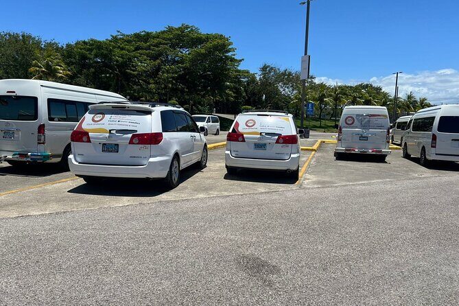 Private transfer Puerto Plata Airport to Hotels. - Price and Logistics: How $55 Per Group Really Adds Up