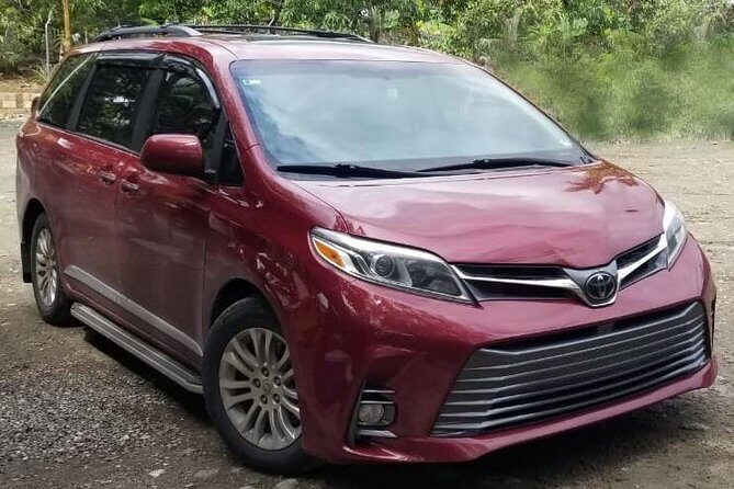 private transfer Puerto Plata Airport to Sosua - Key Things I’d Notice First